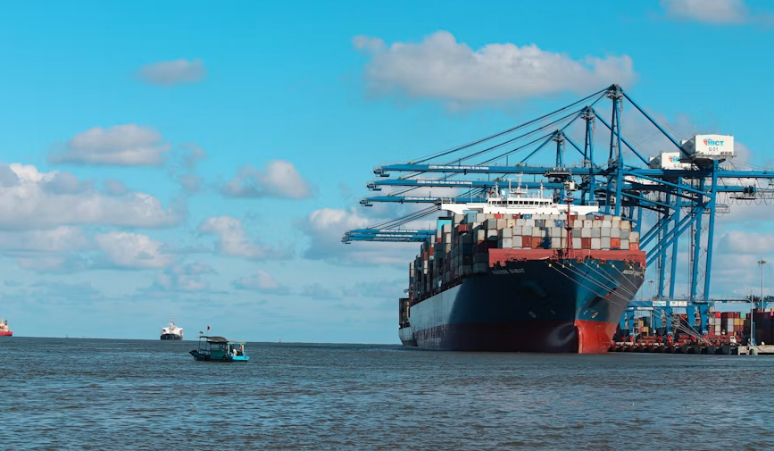 What Does a Ship Chandler Do? Role & Services Explained