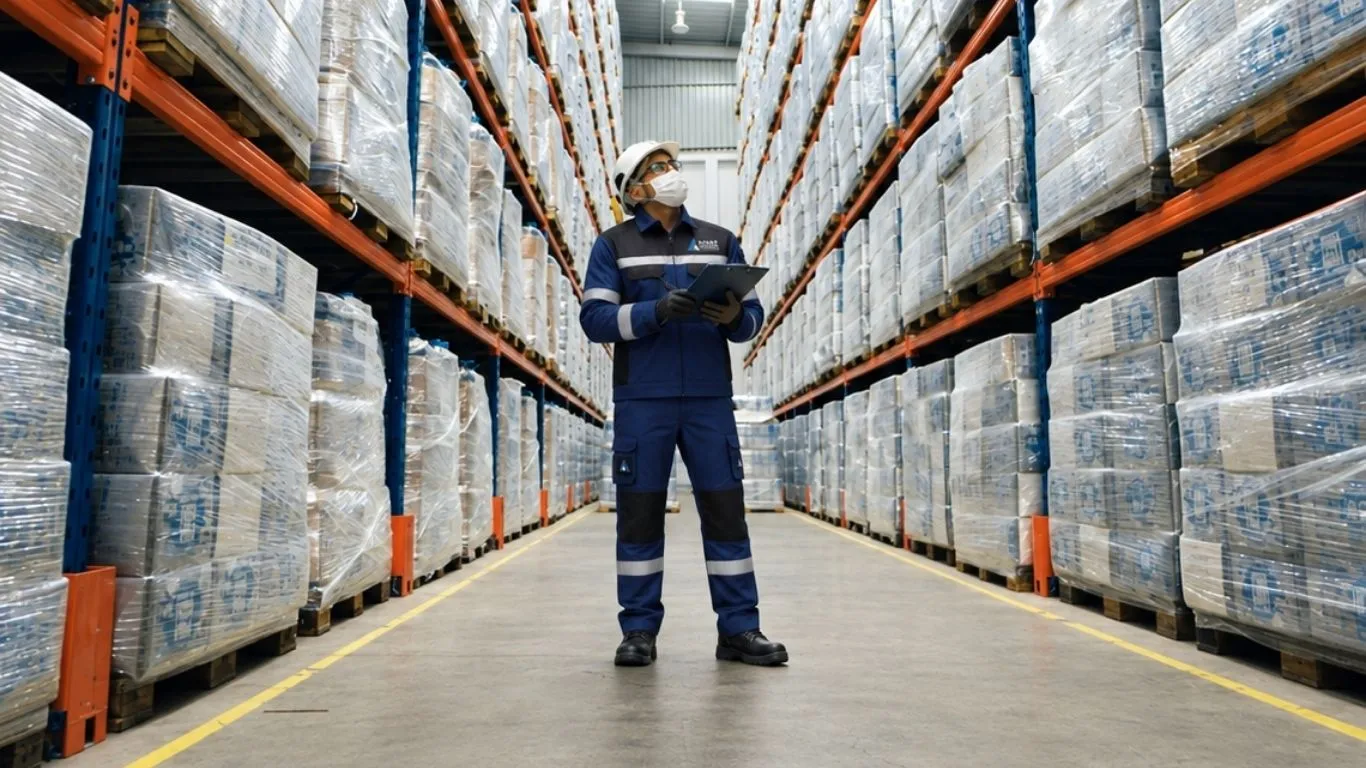 What Is an IMPA Code? The Complete Guide to Marine Purchasing Codes