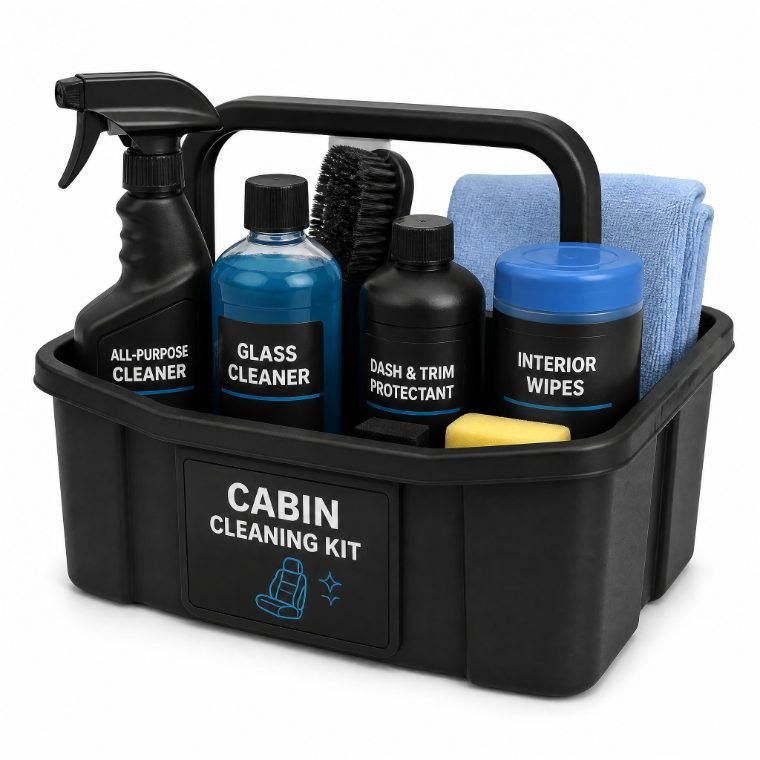 Cabin Stores