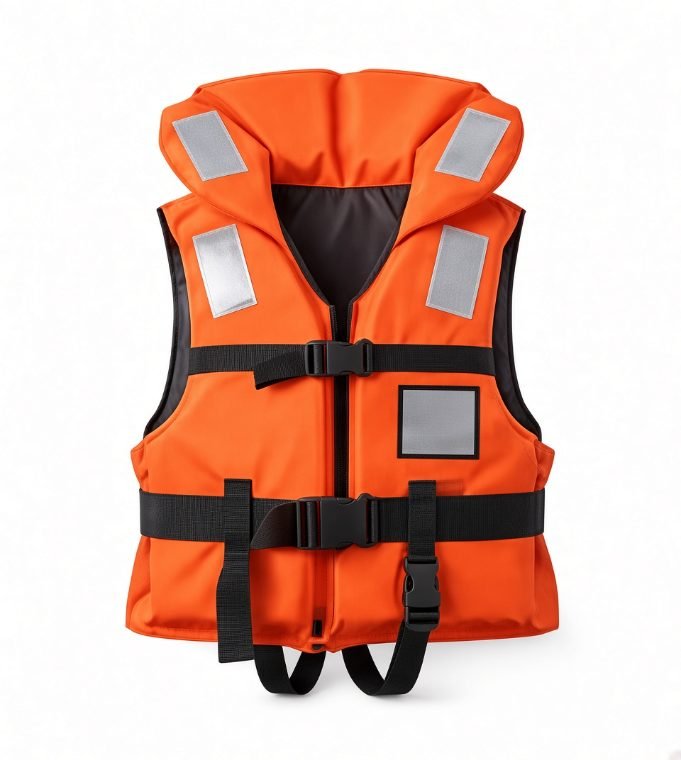 Safety Stores