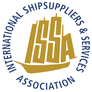 ISSA logo